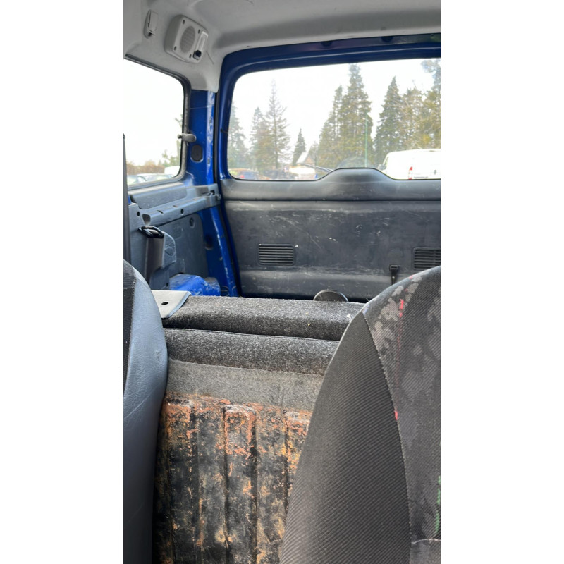 Serrure avant droit CITROEN BERLINGO 1 Photo n°8