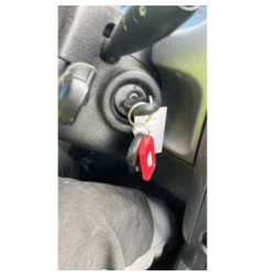 Serrure avant droit CITROEN BERLINGO 1