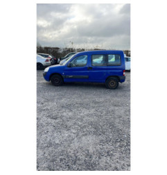 Serrure avant droit CITROEN BERLINGO 1