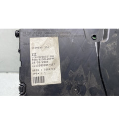 Boitier UCH RENAULT MEGANE 2