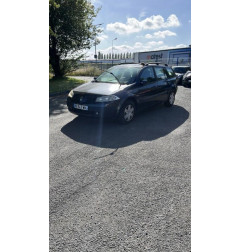 Boitier UCH RENAULT MEGANE 2