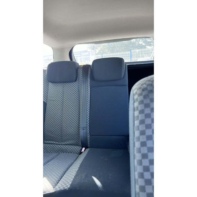 Boitier UCH RENAULT MEGANE 2 Photo n°6