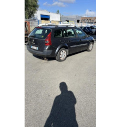 Boitier UCH RENAULT MEGANE 2