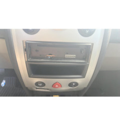 Boitier UCH RENAULT MEGANE 2