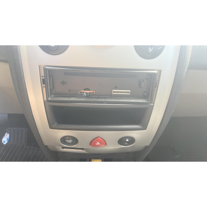 Boitier UCH RENAULT MEGANE 2 Photo n°8