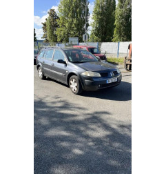 Boitier UCH RENAULT MEGANE 2