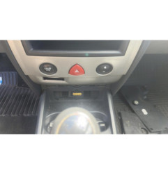 Boitier UCH RENAULT MEGANE 2