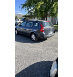 Boitier UCH RENAULT MEGANE 2