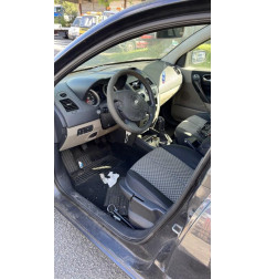 Boitier UCH RENAULT MEGANE 2