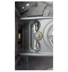 Boitier UCH RENAULT MEGANE 2