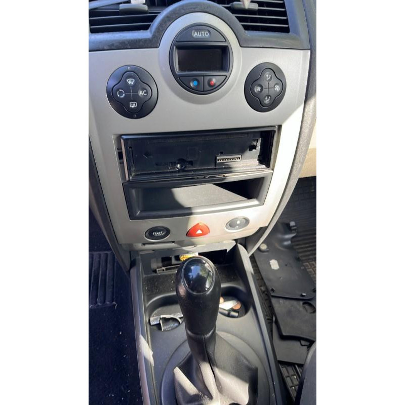 Boitier UCH RENAULT MEGANE 2 Photo n°17