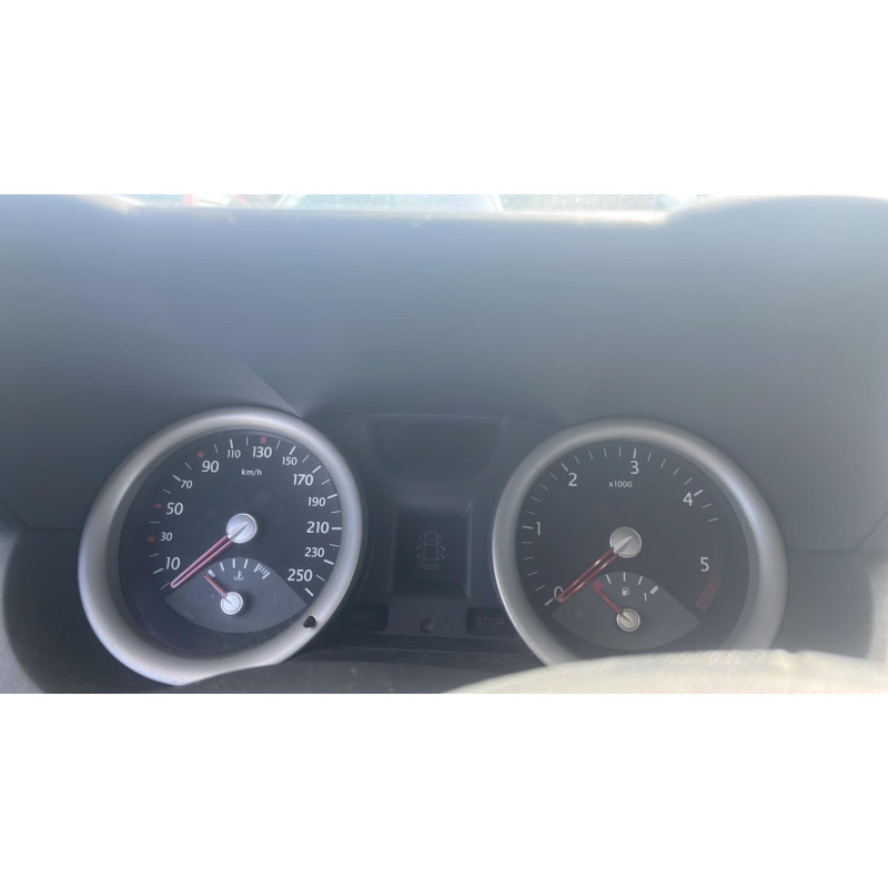 Boitier UCH RENAULT MEGANE 2 Photo n°18