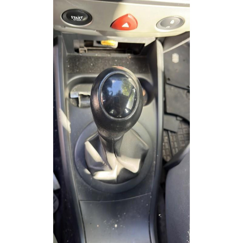 Boitier UCH RENAULT MEGANE 2 Photo n°19