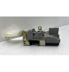 Serrure avant droit PEUGEOT 307