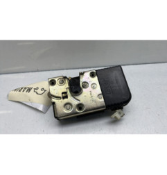 Serrure avant droit PEUGEOT 307
