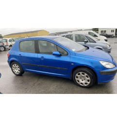 Serrure avant droit PEUGEOT 307