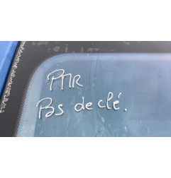 Serrure avant droit PEUGEOT 307