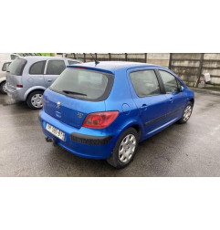 Serrure avant droit PEUGEOT 307