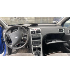 Serrure avant droit PEUGEOT 307
