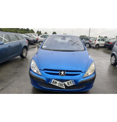 Serrure avant droit PEUGEOT 307