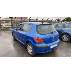Serrure avant droit PEUGEOT 307