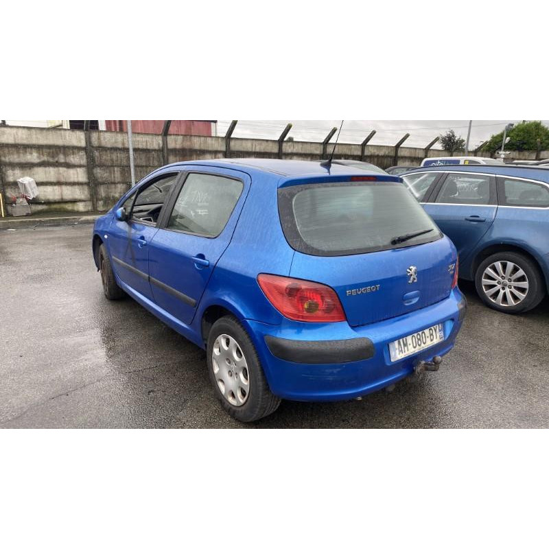 Serrure avant droit PEUGEOT 307 Photo n°13