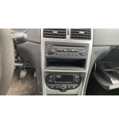 Serrure avant droit PEUGEOT 307