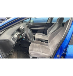 Serrure avant droit PEUGEOT 307