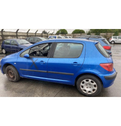 Serrure avant droit PEUGEOT 307