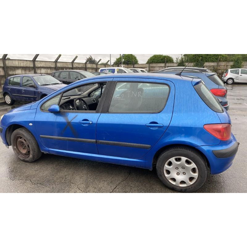 Serrure avant droit PEUGEOT 307 Photo n°19