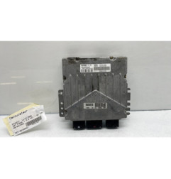 Calculateur moteur PEUGEOT 307 Photo n°1