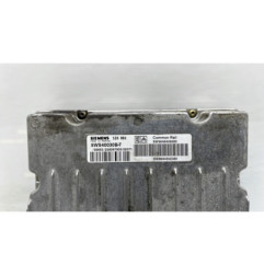 Calculateur moteur PEUGEOT 307