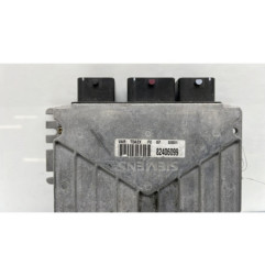 Calculateur moteur PEUGEOT 307