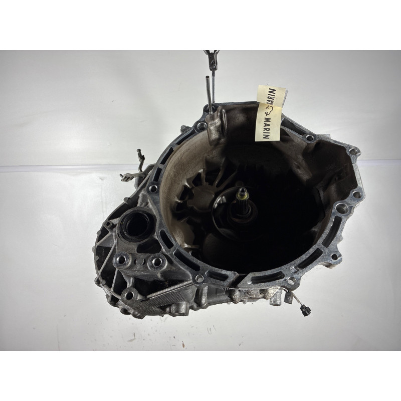 Boite de vitesses MAZDA 6 2 Photo n°1