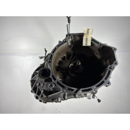 Boite de vitesses MAZDA 6 2 Photo n°1