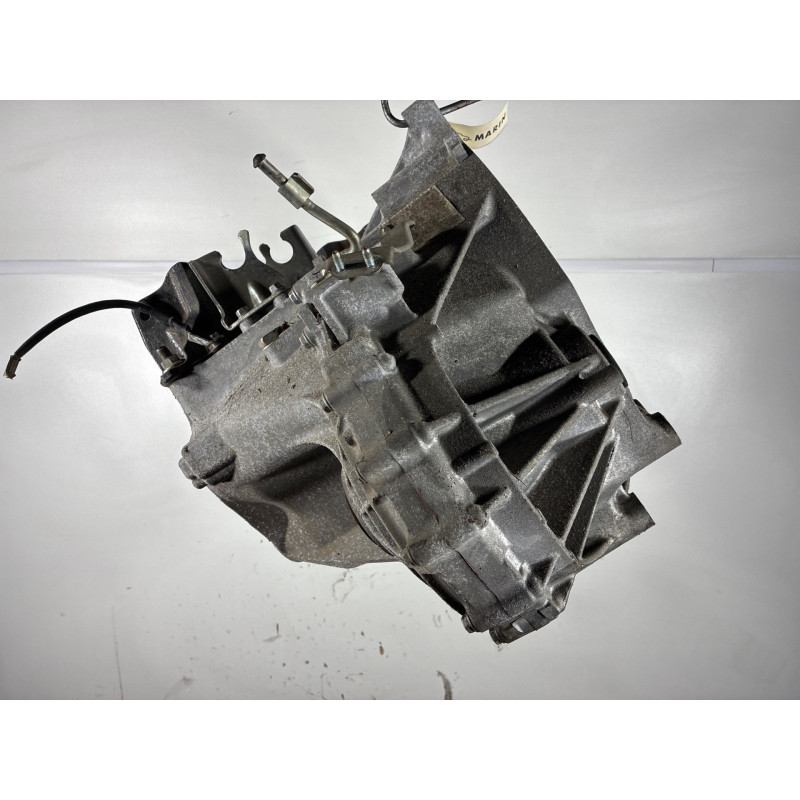 Boite de vitesses MAZDA 6 2 Photo n°2