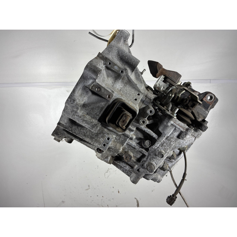 Boite de vitesses MAZDA 6 2 Photo n°4