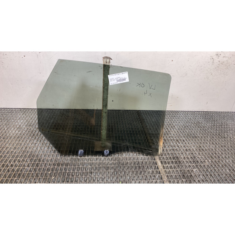 Vitre arriere gauche PEUGEOT 308 2 SW Photo n°4