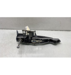 Poignee porte avant gauche PEUGEOT 208 1
