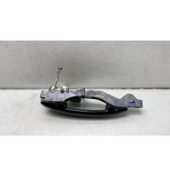 Poignee porte avant gauche PEUGEOT 208 1