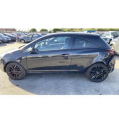 Aile avant droit OPEL CORSA D