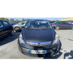 Aile avant droit OPEL CORSA D