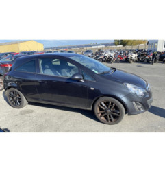 Aile avant droit OPEL CORSA D