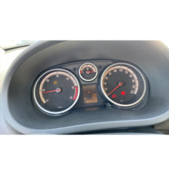 Aile avant droit OPEL CORSA D