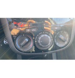 Aile avant droit OPEL CORSA D