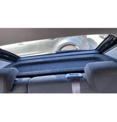 Aile avant droit OPEL CORSA D