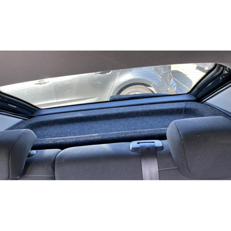 Aile avant droit OPEL CORSA D Photo n°12