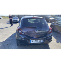 Aile avant droit OPEL CORSA D
