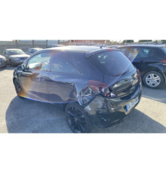 Aile avant droit OPEL CORSA D