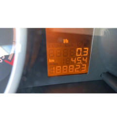 Aile avant droit OPEL CORSA D